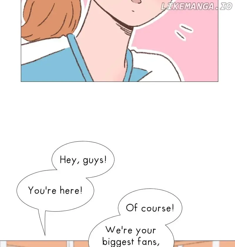 Annie Green Hates Girls Chapter 59 Online - página 29