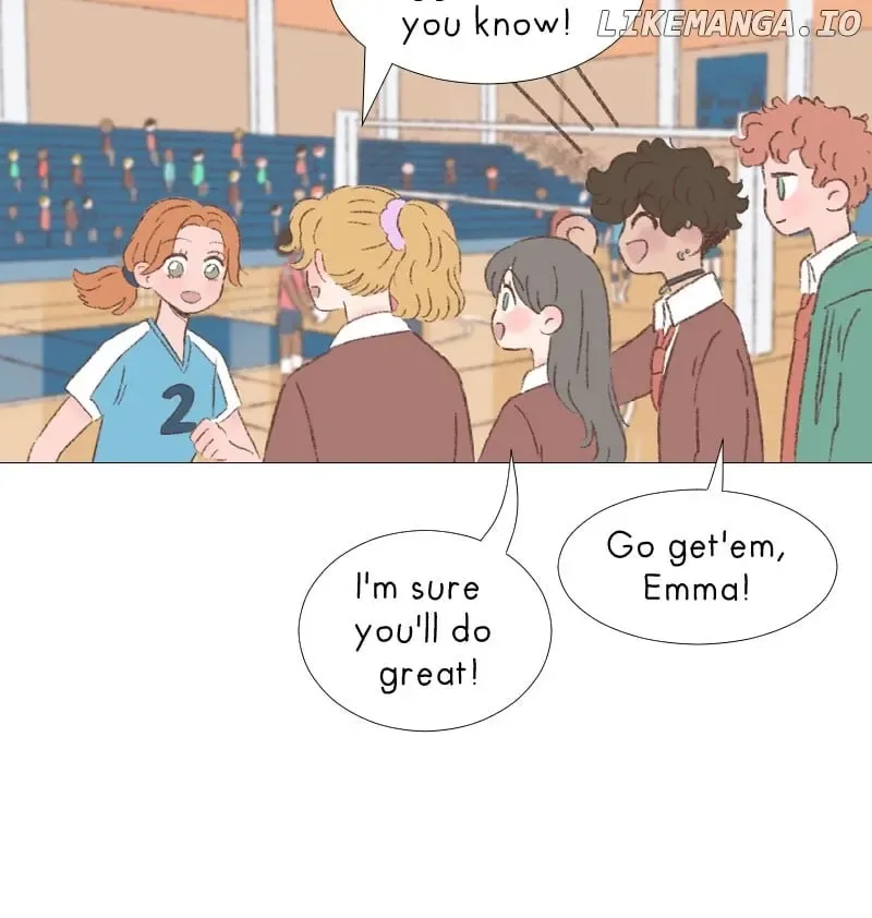 Annie Green Hates Girls Chapter 59 Online - página 30