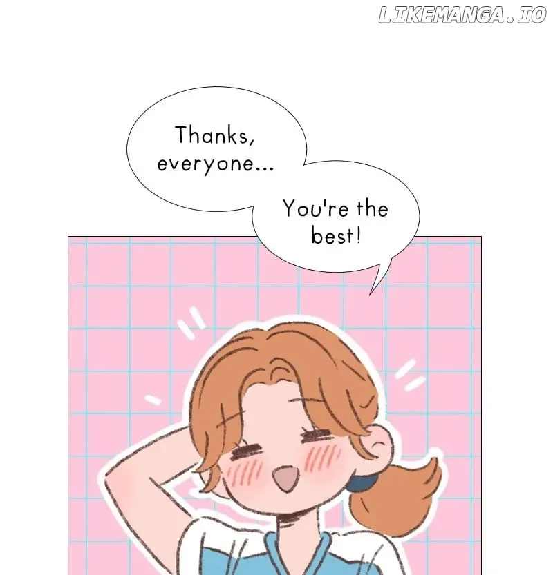 Annie Green Hates Girls Chapter 59 Online - página 31