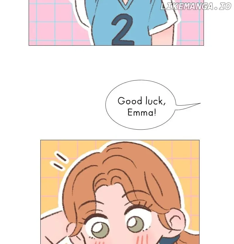 Annie Green Hates Girls Chapter 59 Online - página 32