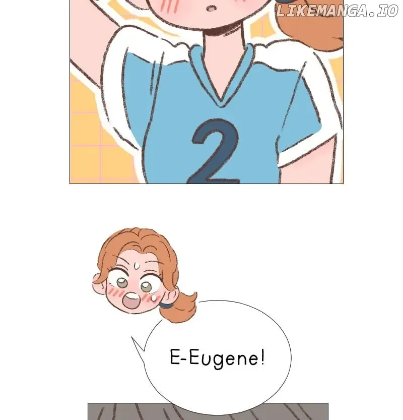 Annie Green Hates Girls Chapter 59 Online - página 33