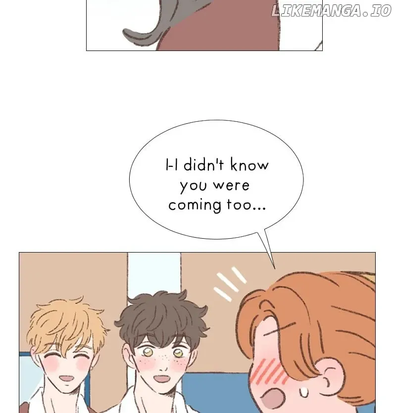 Annie Green Hates Girls Chapter 59 Online - página 35