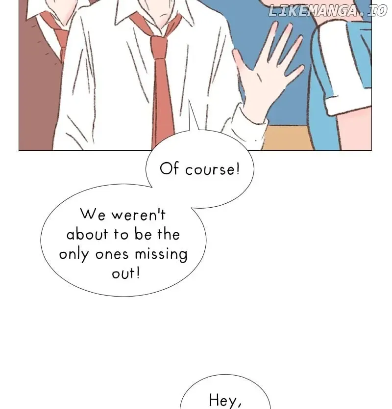 Annie Green Hates Girls Chapter 59 Online - página 36