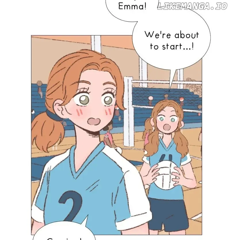 Annie Green Hates Girls Chapter 59 Online - página 37