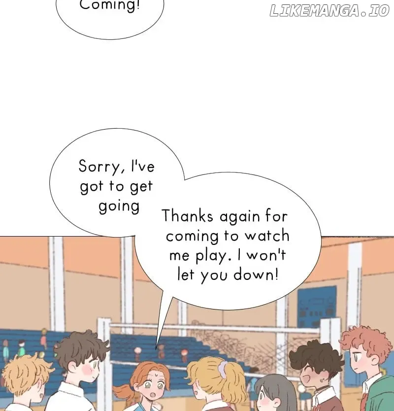 Annie Green Hates Girls Chapter 59 Online - página 38