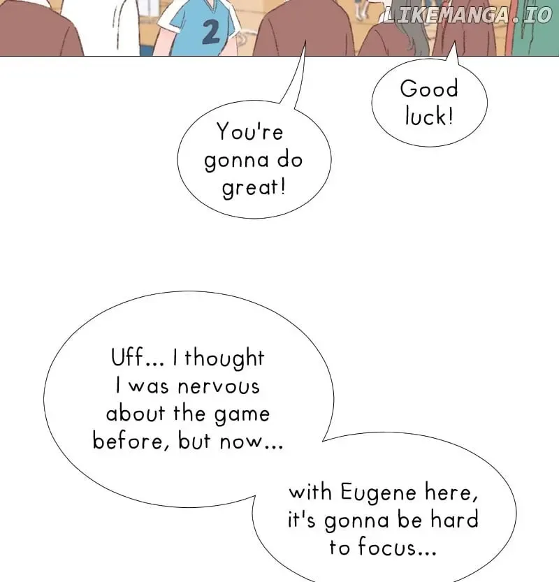 Annie Green Hates Girls Chapter 59 Online - página 39