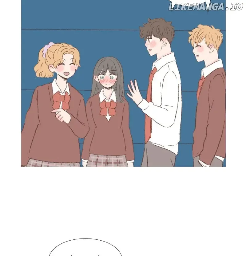 Annie Green Hates Girls Chapter 59 Online - página 42