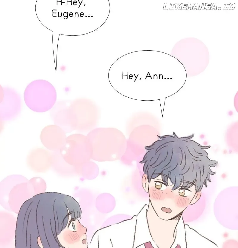 Annie Green Hates Girls Chapter 59 Online - página 45