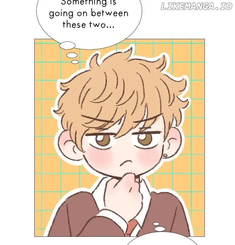Annie Green Hates Girls Chapter 59 Online - página 48