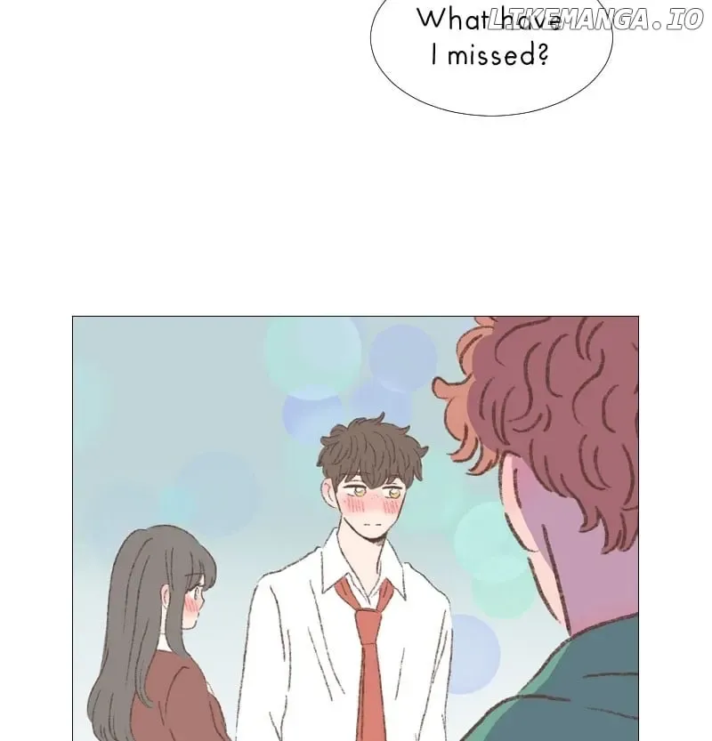 Annie Green Hates Girls Chapter 59 Online - página 49