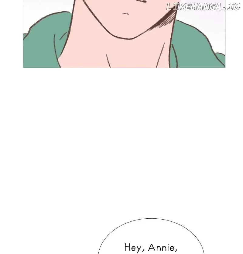 Annie Green Hates Girls Chapter 59 Online - página 53