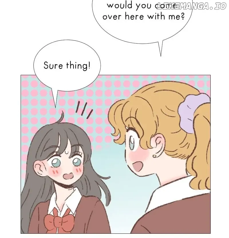 Annie Green Hates Girls Chapter 59 Online - página 54