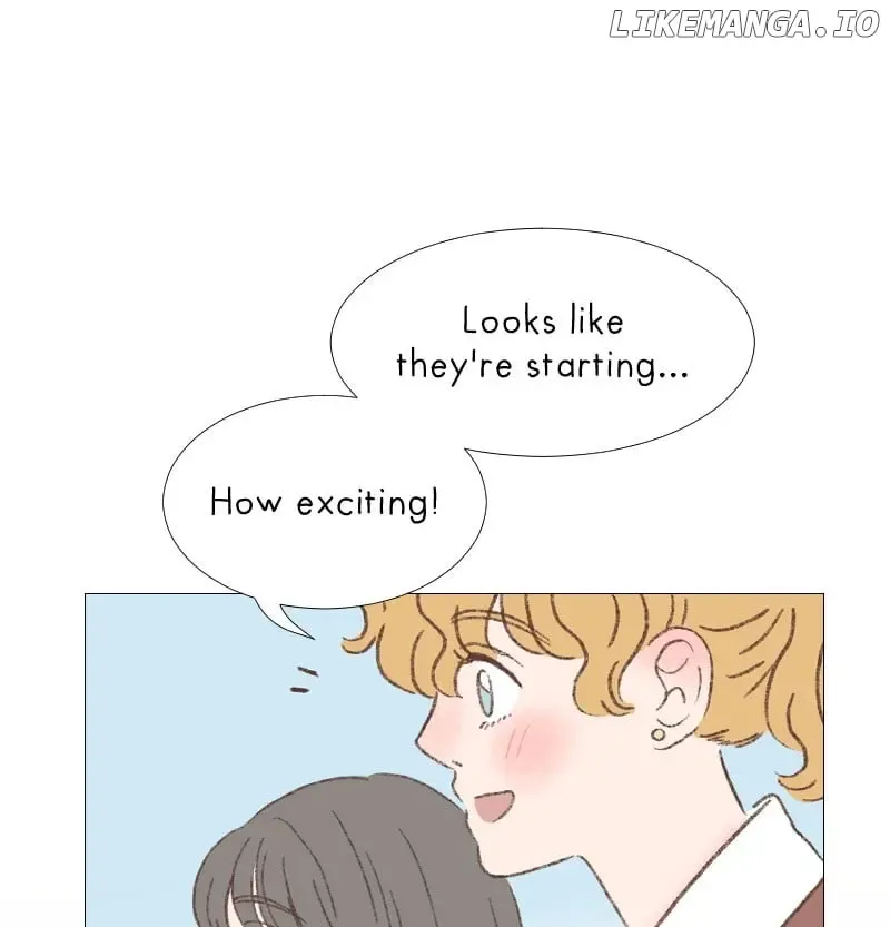 Annie Green Hates Girls Chapter 59 Online - página 55