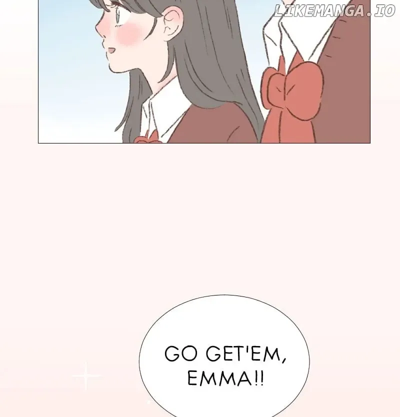 Annie Green Hates Girls Chapter 59 Online - página 56