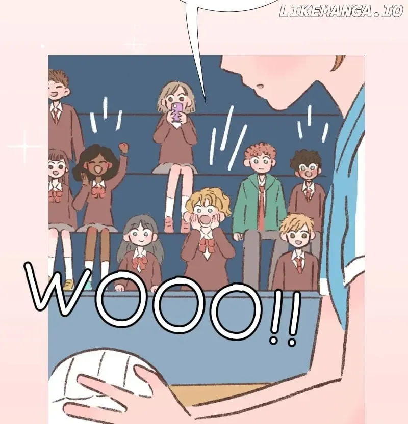 Annie Green Hates Girls Chapter 59 Online - página 57