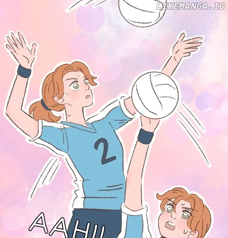 Annie Green Hates Girls Chapter 59 Online - página 59