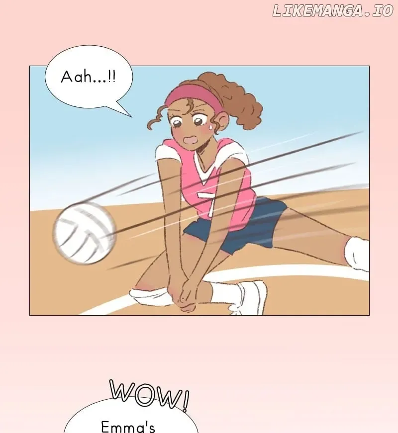 Annie Green Hates Girls Chapter 59 Online - página 61