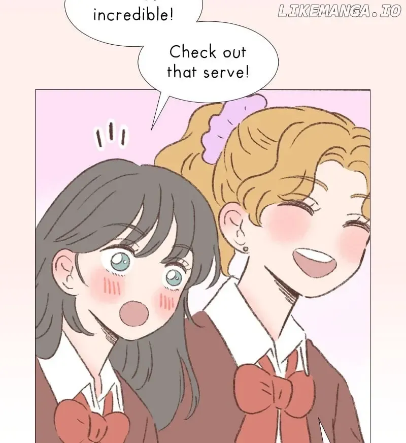 Annie Green Hates Girls Chapter 59 Online - página 62