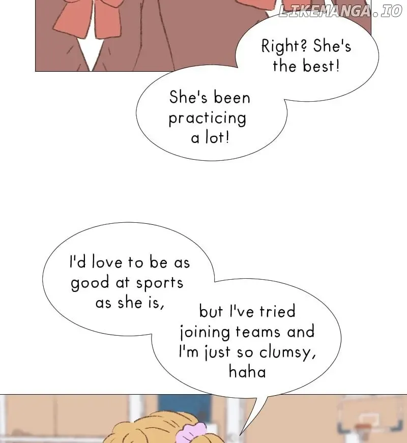 Annie Green Hates Girls Chapter 59 Online - página 63