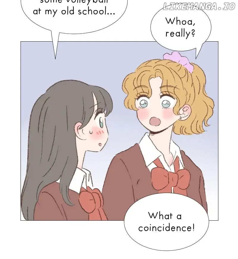 Annie Green Hates Girls Chapter 59 Online - página 65