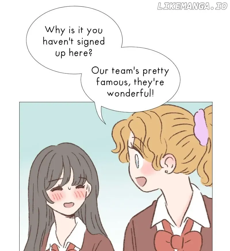 Annie Green Hates Girls Chapter 59 Online - página 66
