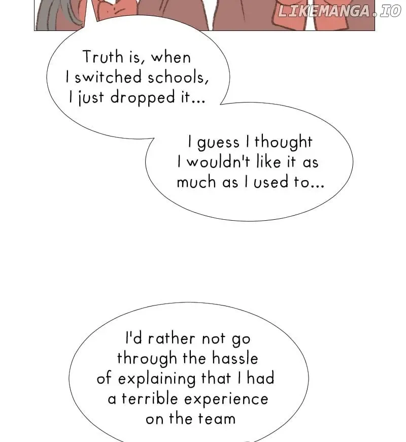 Annie Green Hates Girls Chapter 59 Online - página 67