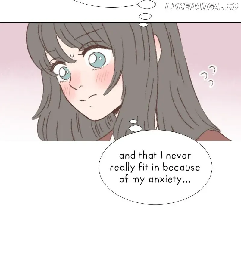 Annie Green Hates Girls Chapter 59 Online - página 68