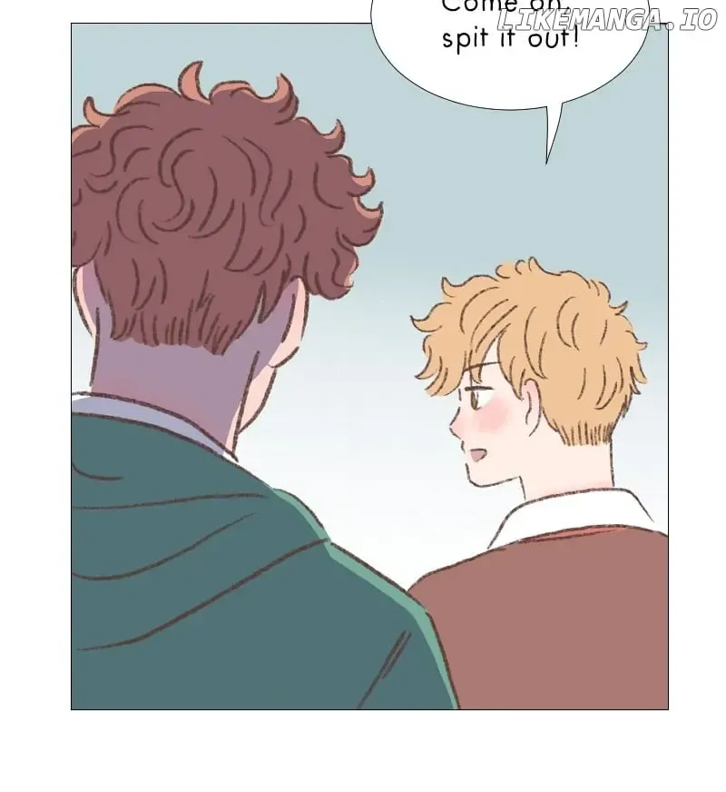 Annie Green Hates Girls Chapter 59 Online - página 73
