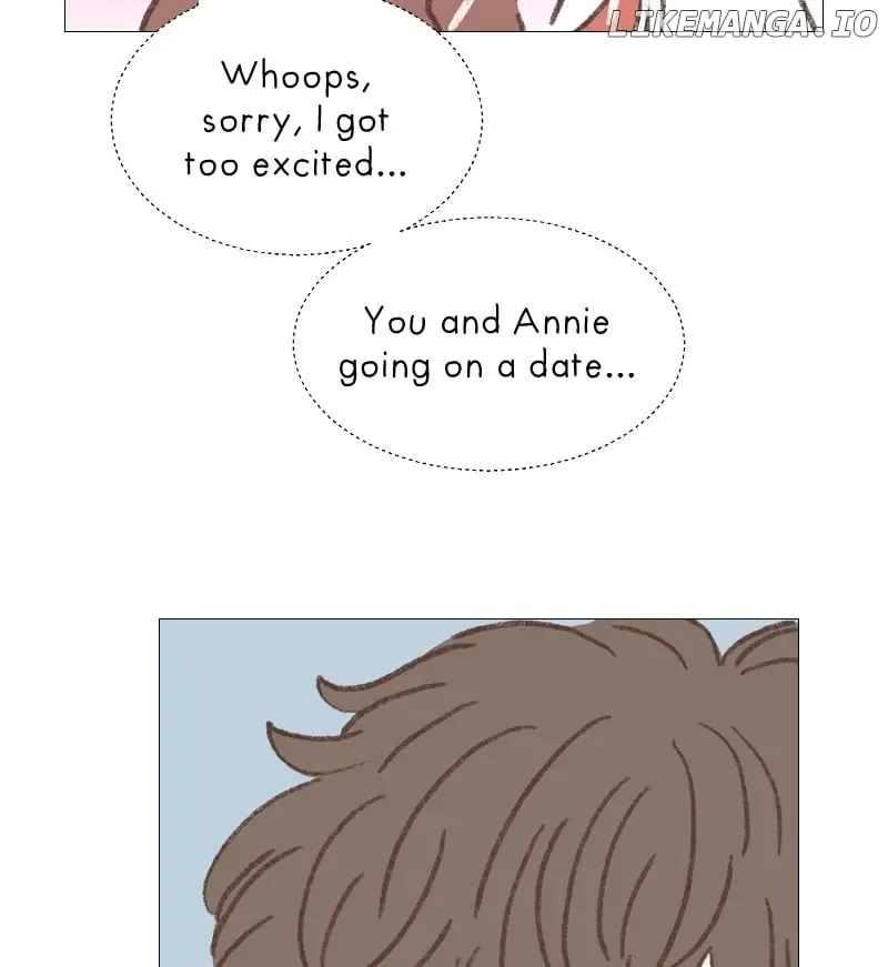 Annie Green Hates Girls Chapter 59 Online - página 81
