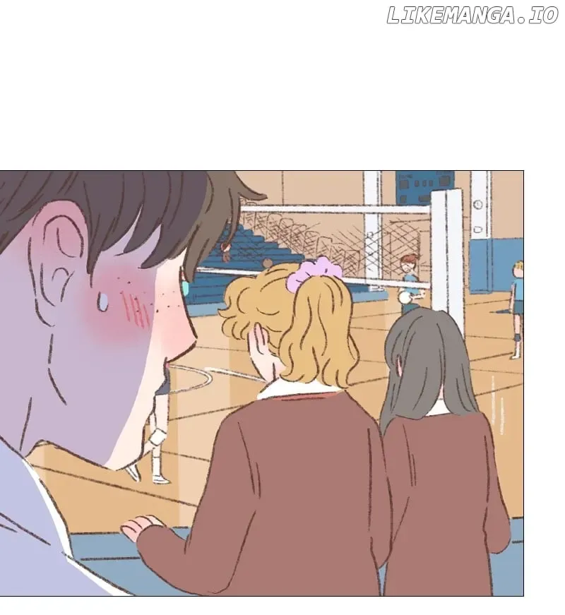 Annie Green Hates Girls Chapter 59 Online - página 83