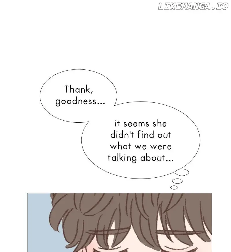 Annie Green Hates Girls Chapter 59 Online - página 84