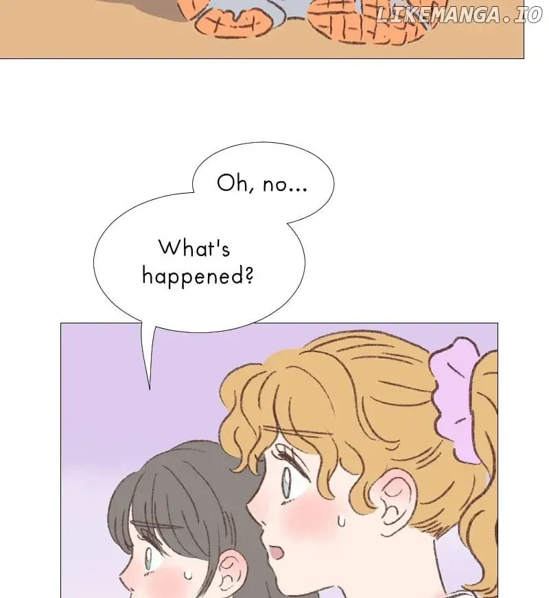 Annie Green Hates Girls Chapter 59 Online - página 88