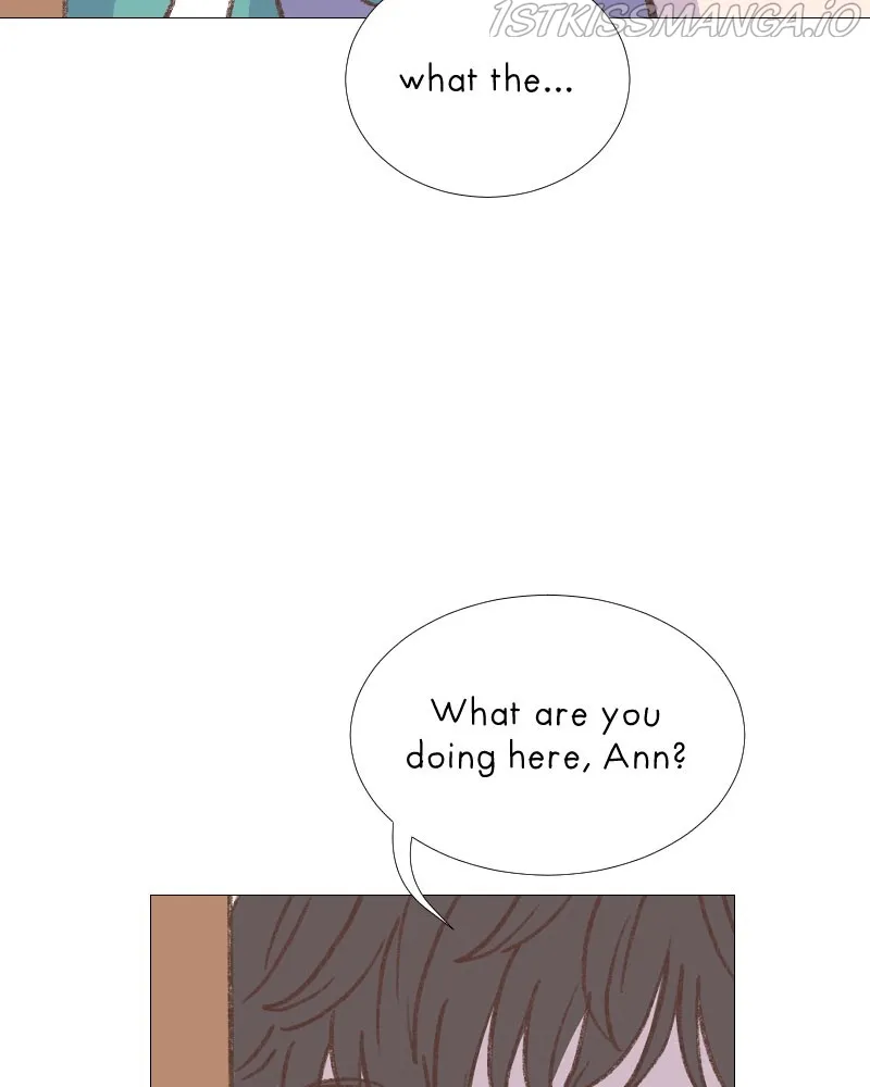 Annie Green Hates Girls Chapter 6 Online - página 9