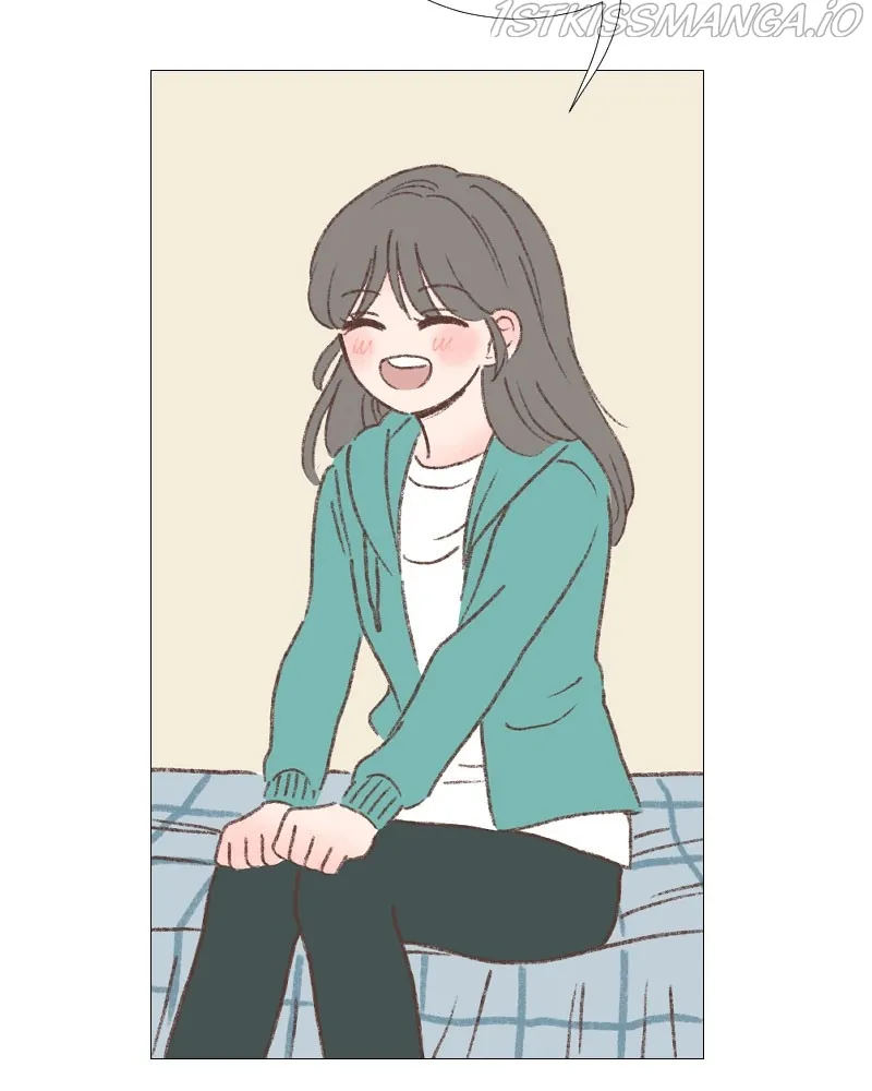 Annie Green Hates Girls Chapter 6 Online - página 21