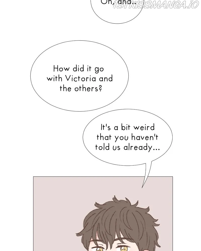 Annie Green Hates Girls Chapter 6 Online - página 24