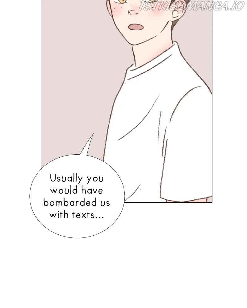 Annie Green Hates Girls Chapter 6 Online - página 25