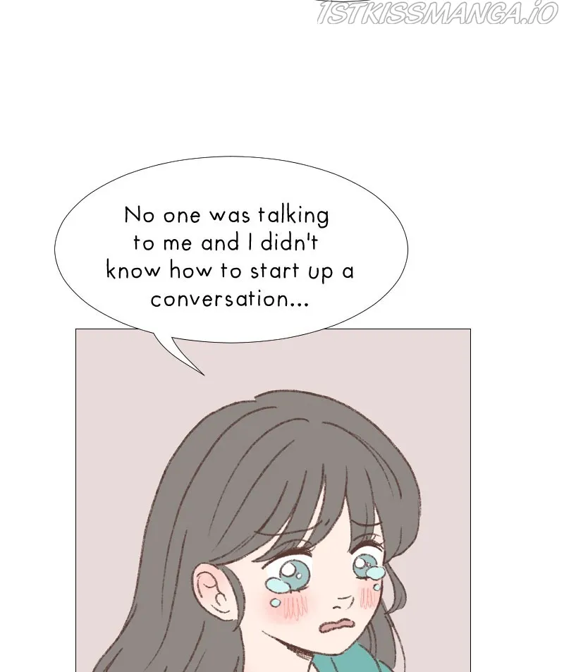 Annie Green Hates Girls Chapter 6 Online - página 29