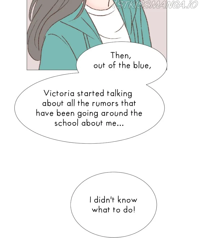 Annie Green Hates Girls Chapter 6 Online - página 30