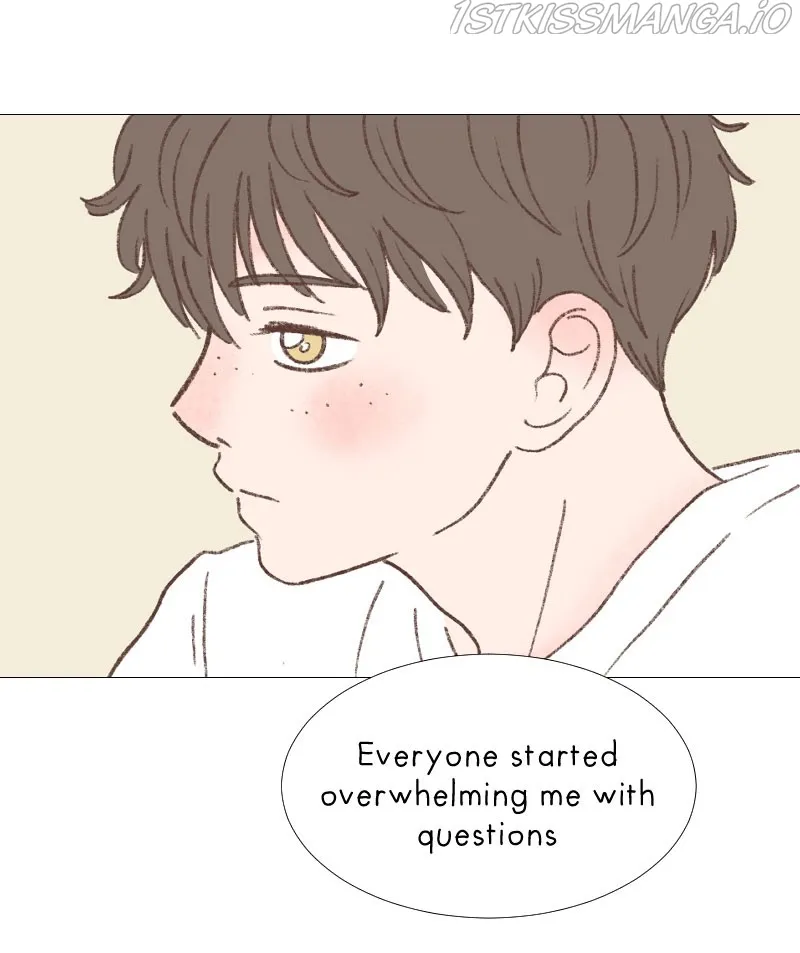 Annie Green Hates Girls Chapter 6 Online - página 31
