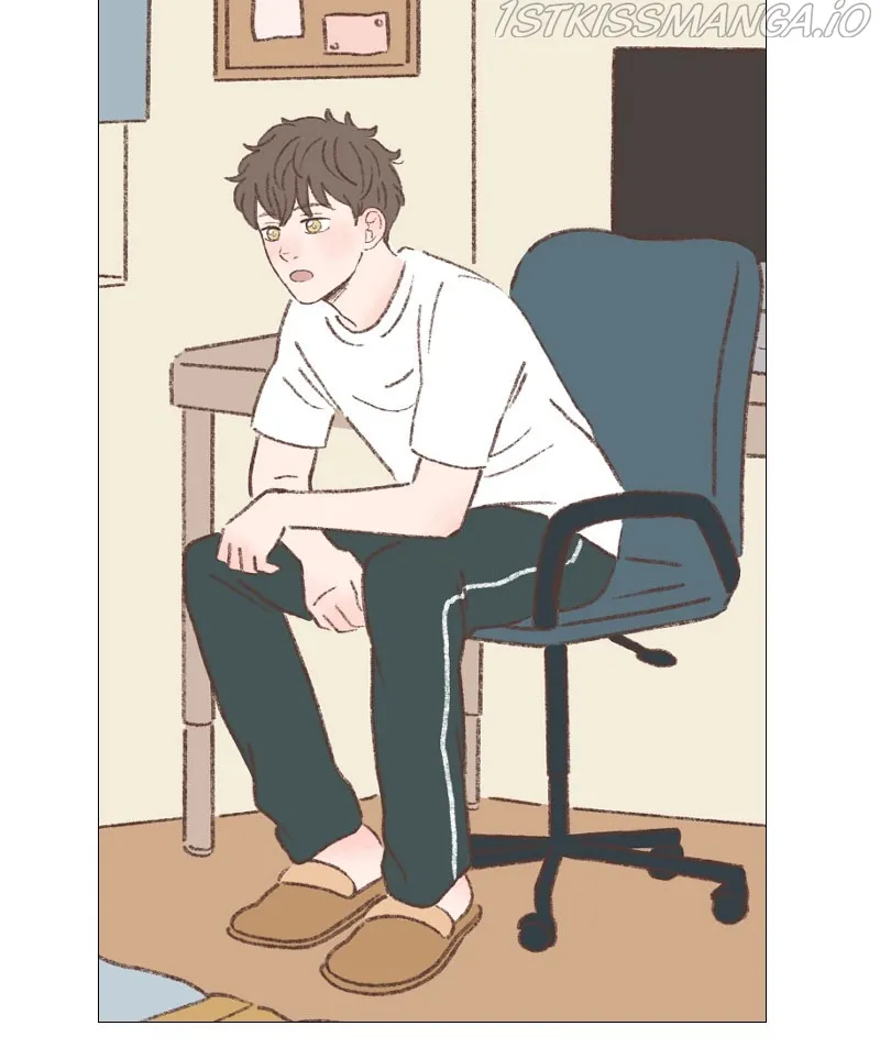 Annie Green Hates Girls Chapter 6 Online - página 34