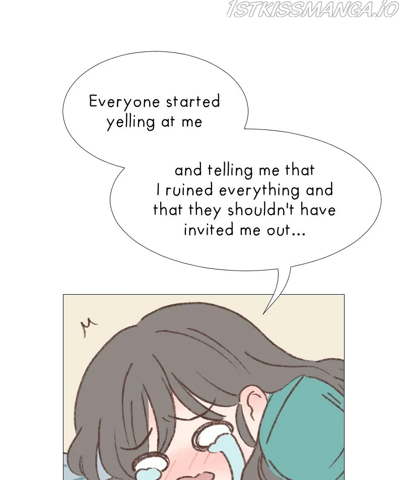 Annie Green Hates Girls Chapter 6 Online - página 39