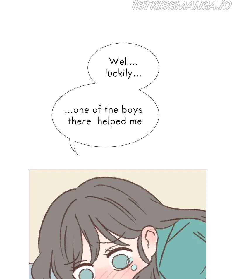 Annie Green Hates Girls Chapter 6 Online - página 42