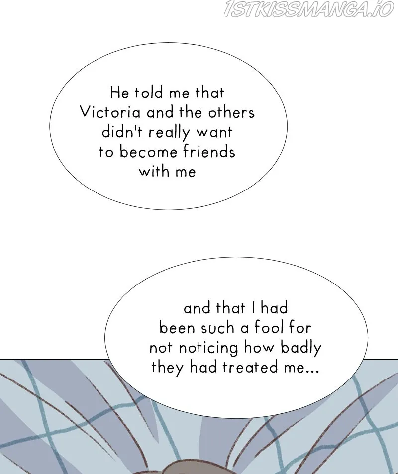 Annie Green Hates Girls Chapter 6 Online - página 45