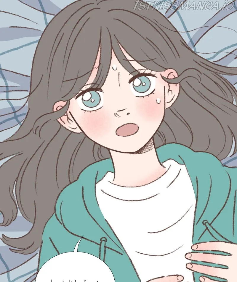 Annie Green Hates Girls Chapter 6 Online - página 46