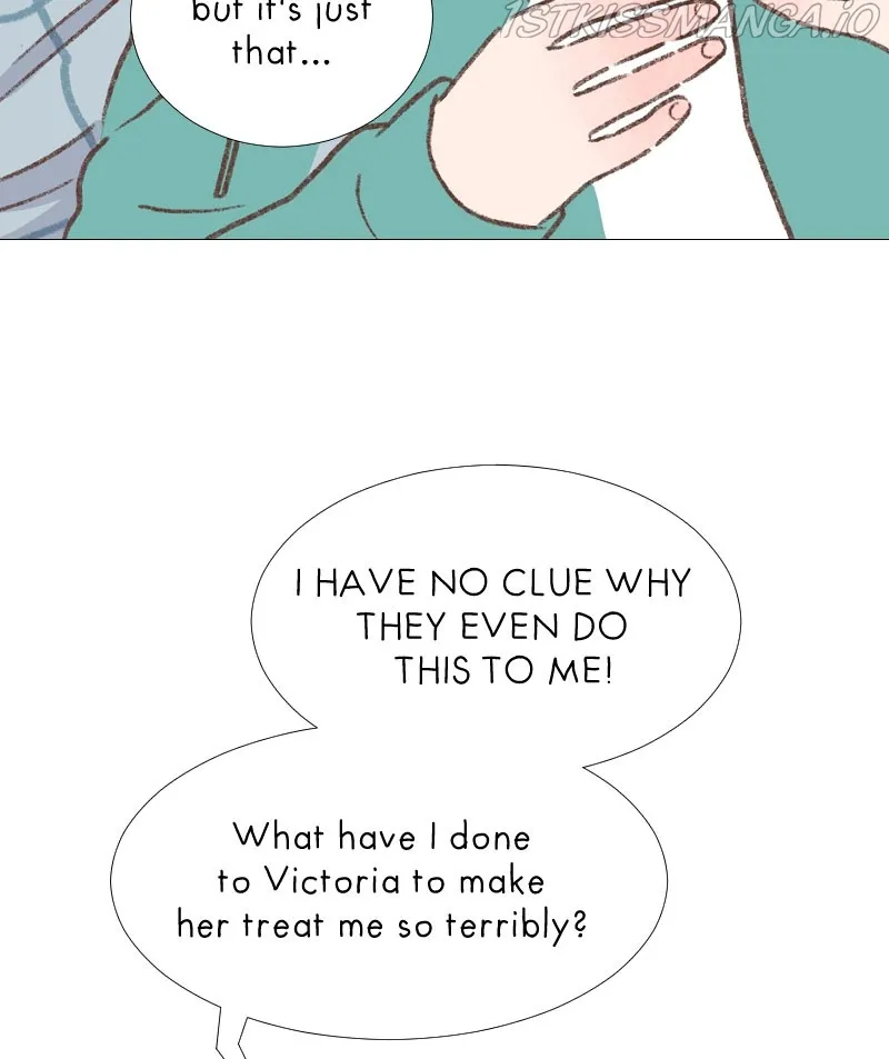 Annie Green Hates Girls Chapter 6 Online - página 47