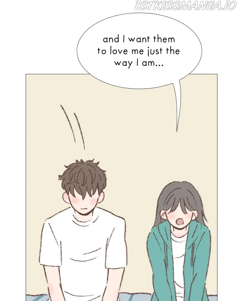 Annie Green Hates Girls Chapter 6 Online - página 56