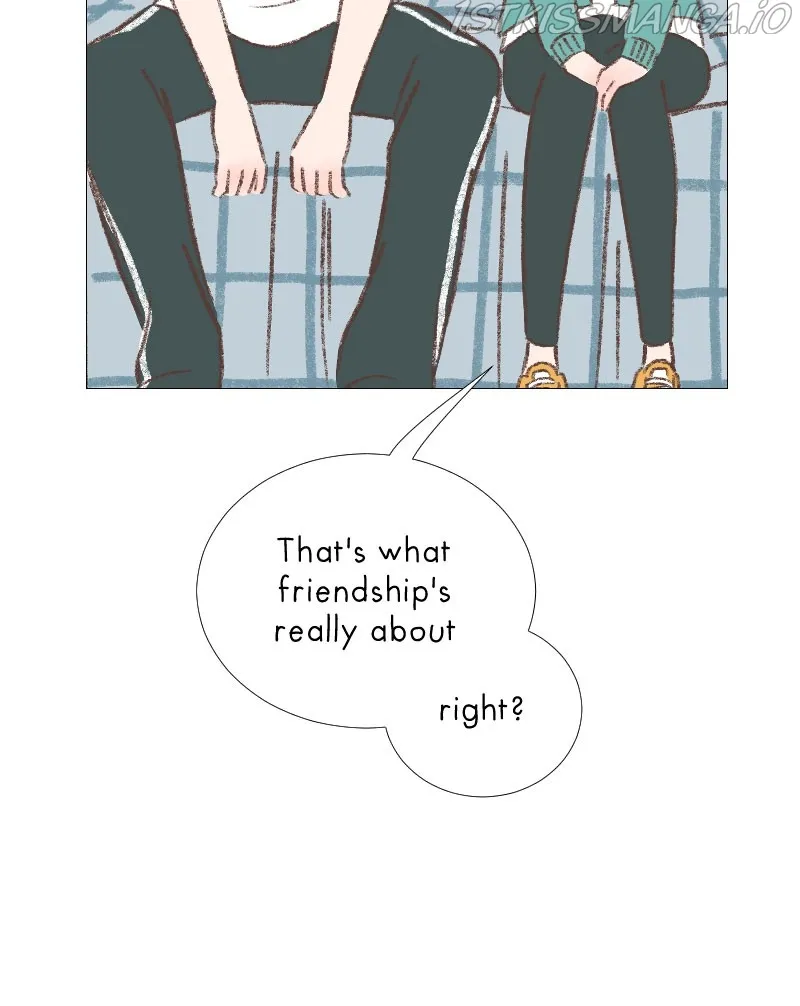 Annie Green Hates Girls Chapter 6 Online - página 57