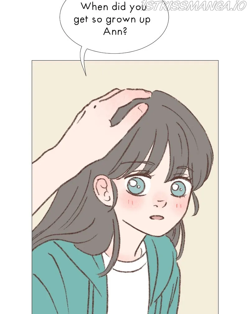 Annie Green Hates Girls Chapter 6 Online - página 61