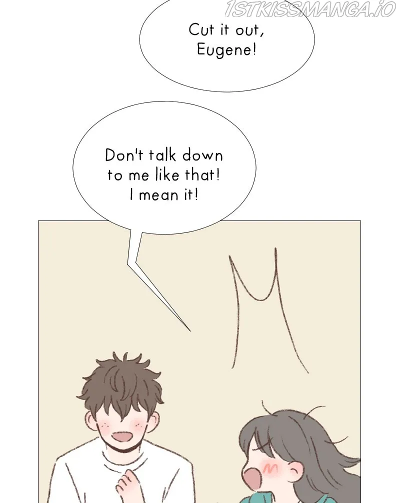 Annie Green Hates Girls Chapter 6 Online - página 64