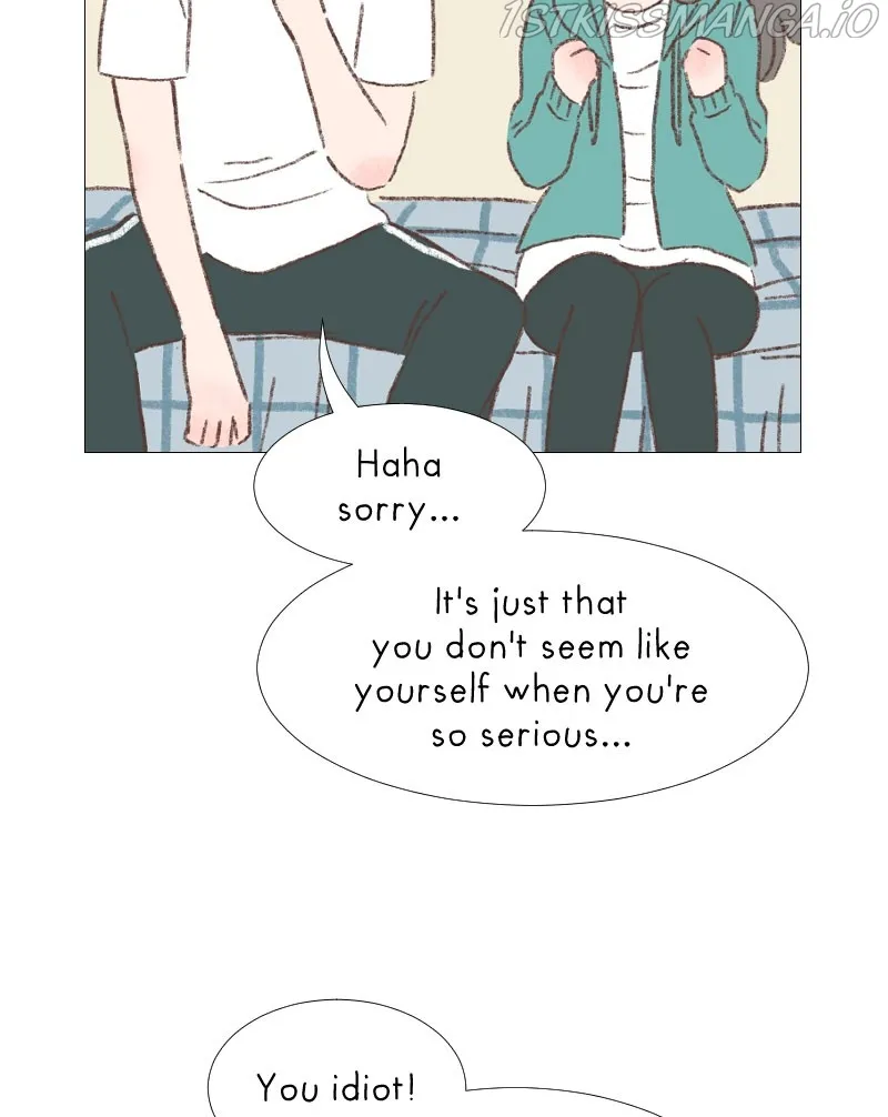 Annie Green Hates Girls Chapter 6 Online - página 65